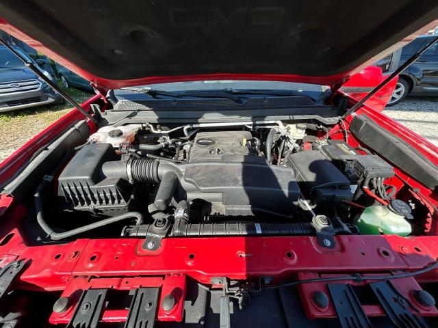 Фото 7 - GMC CANYON