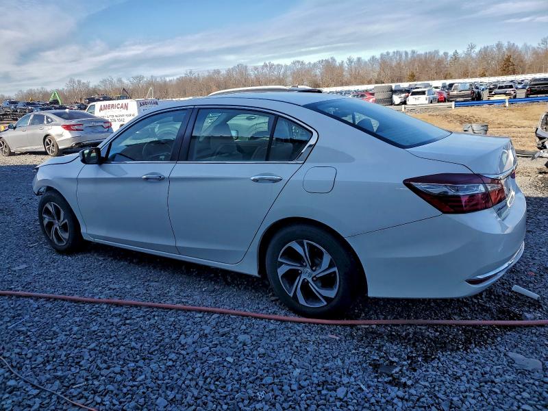 Фото 2 - HONDA ACCORD