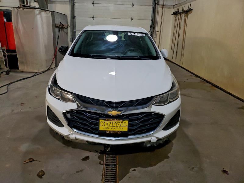 Фото 5 - CHEVROLET CRUZE