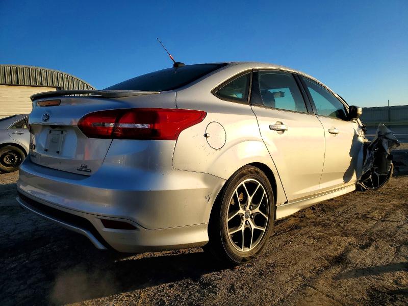 Фото 3 - FORD FOCUS