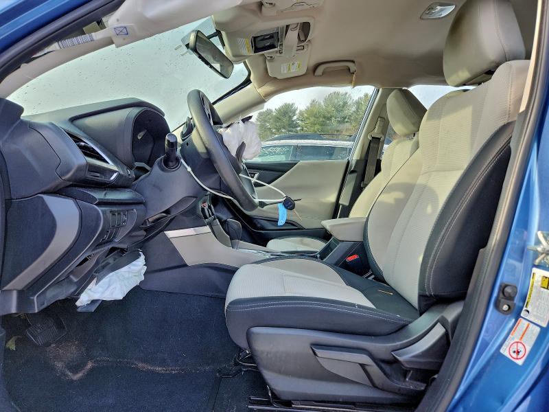 Фото 7 - SUBARU FORESTER