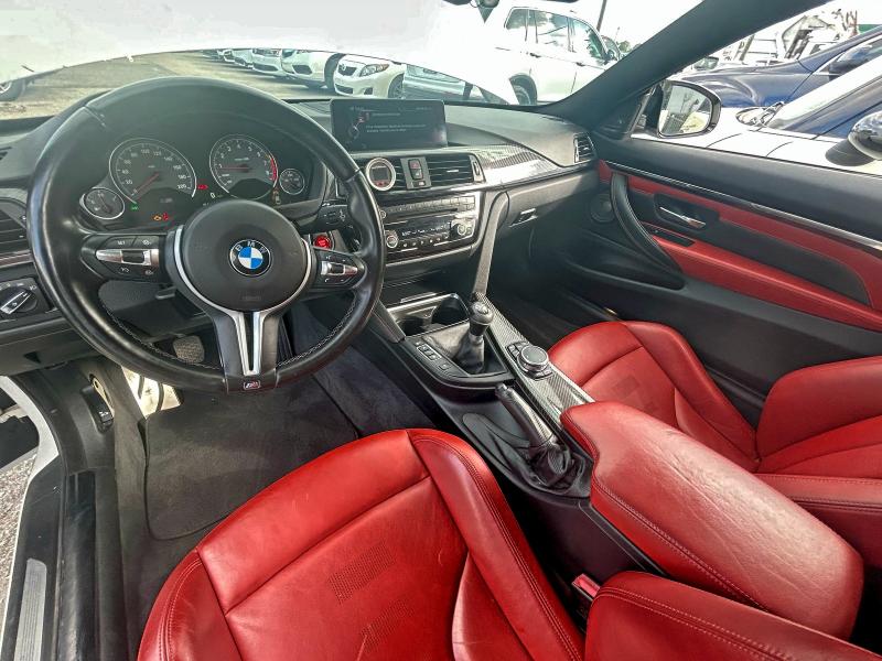 Фото 9 - BMW M4