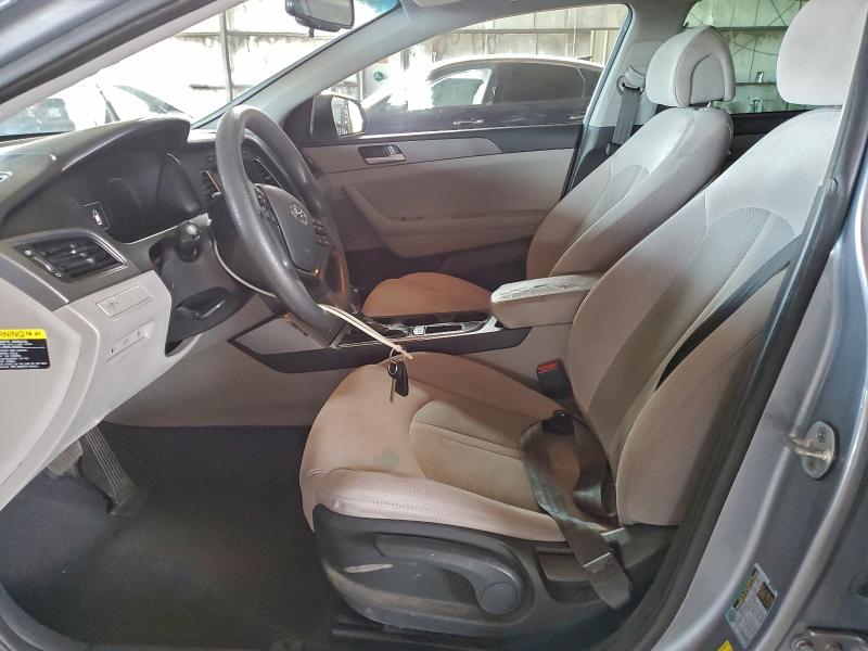 Фото 7 - HYUNDAI SONATA