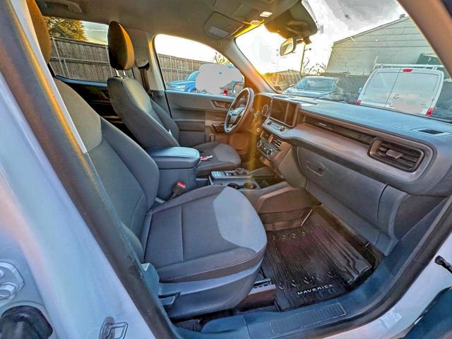 FORD MAVERICK 2024 VIN 3FTTW8B99RRA61429