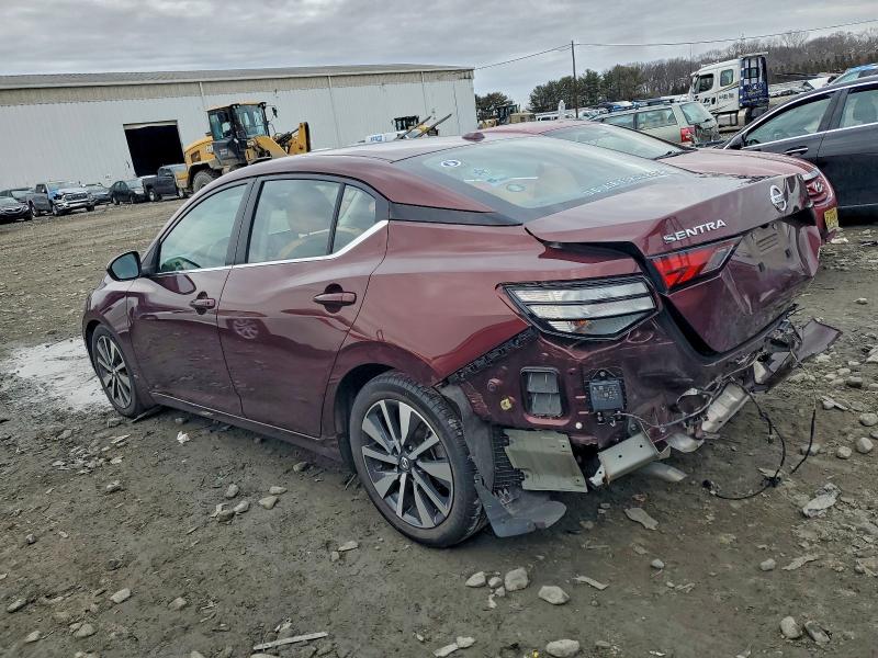 Фото 2 - NISSAN SENTRA