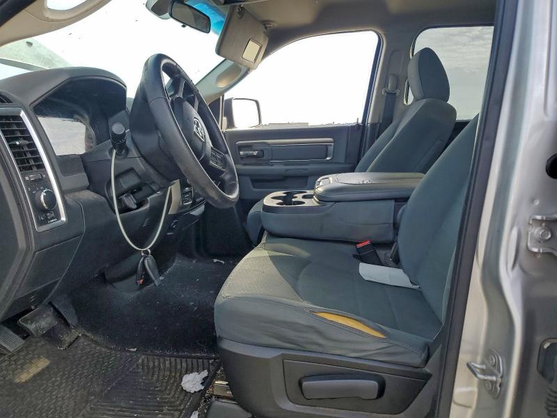 Фото 7 - RAM 1500