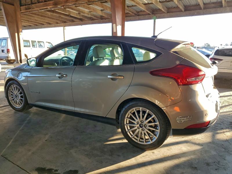 Фото 2 - FORD FOCUS