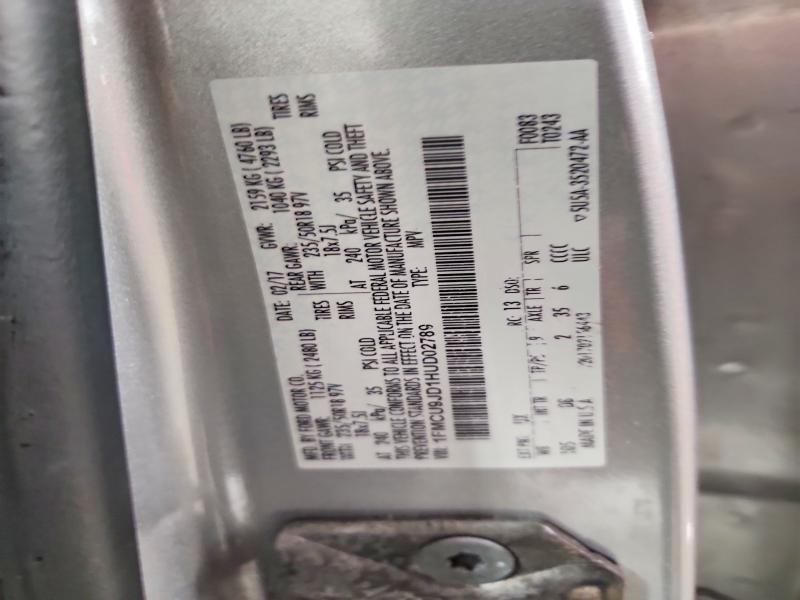 Фото 13 - FORD ESCAPE