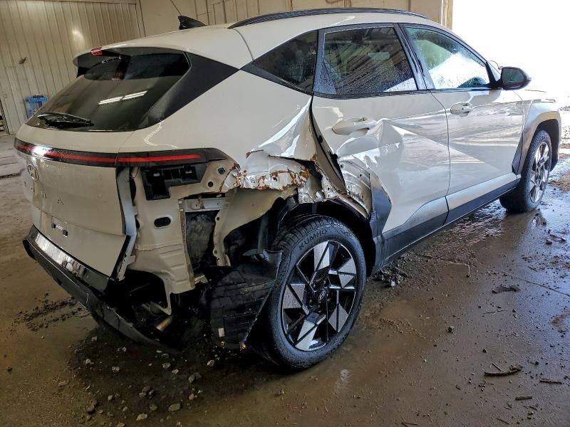 Фото 3 - HYUNDAI KONA