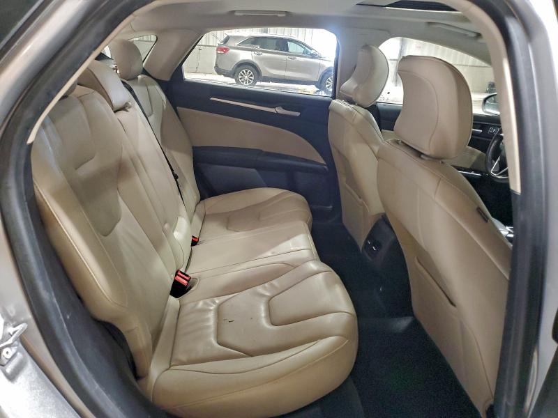 Фото 10 - FORD FUSION