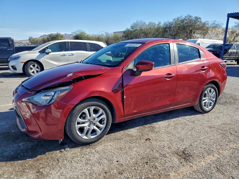 Фото 1 - TOYOTA YARIS
