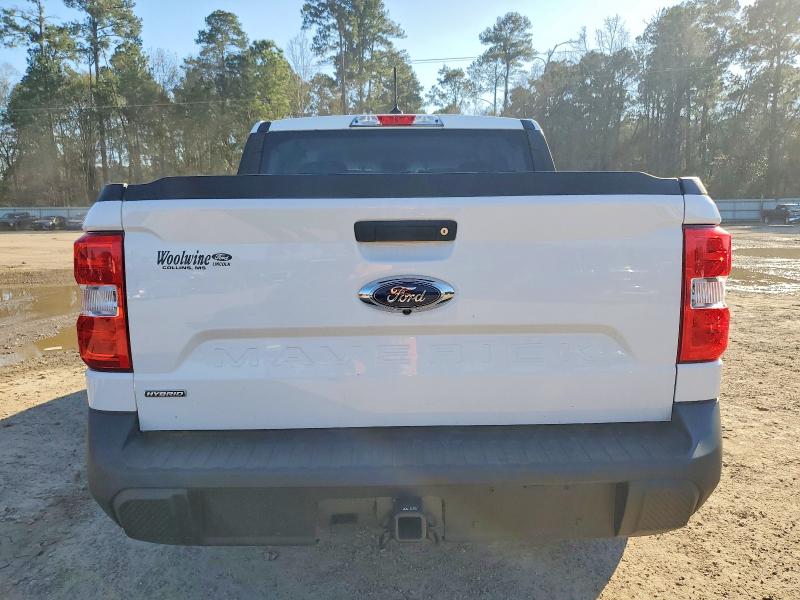 Фото 6 - FORD MAVERICK