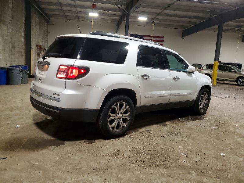 Фото 3 - GMC ACADIA