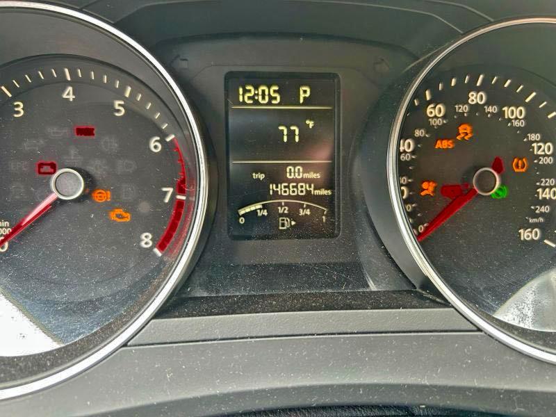 Фото 8 - VOLKSWAGEN JETTA