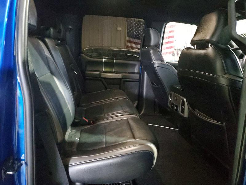 Фото 10 - FORD F150