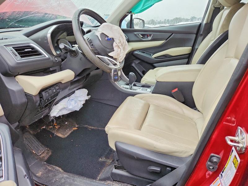 Фото 7 - SUBARU ASCENT