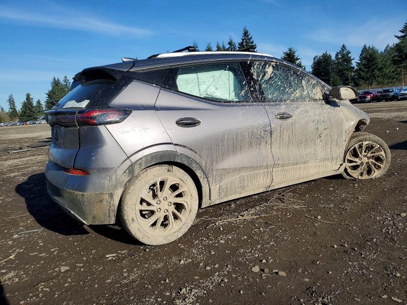 Фото 3 - CHEVROLET BOLT