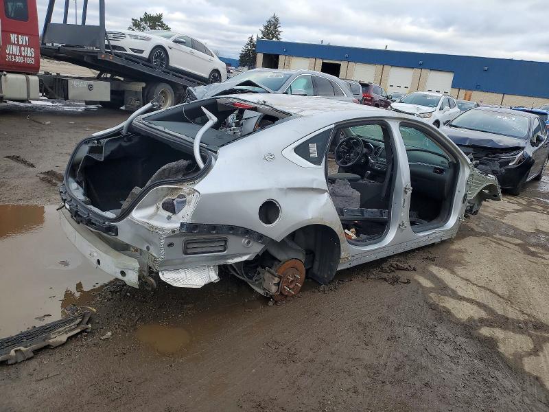 Фото 3 - CHEVROLET IMPALA