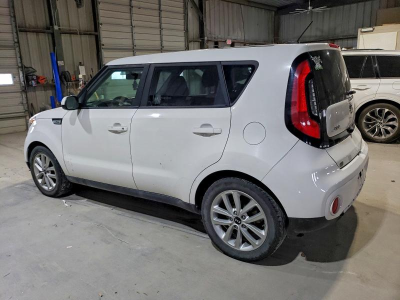 Фото 2 - KIA SOUL