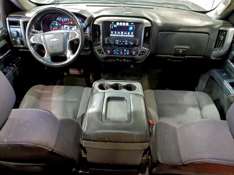 Фото 8 - CHEVROLET ALL Models