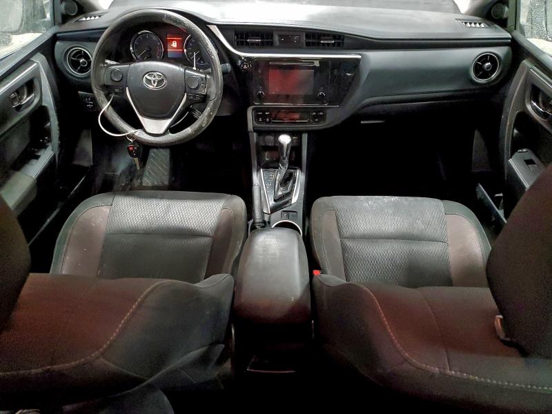 Фото 8 - TOYOTA COROLLA