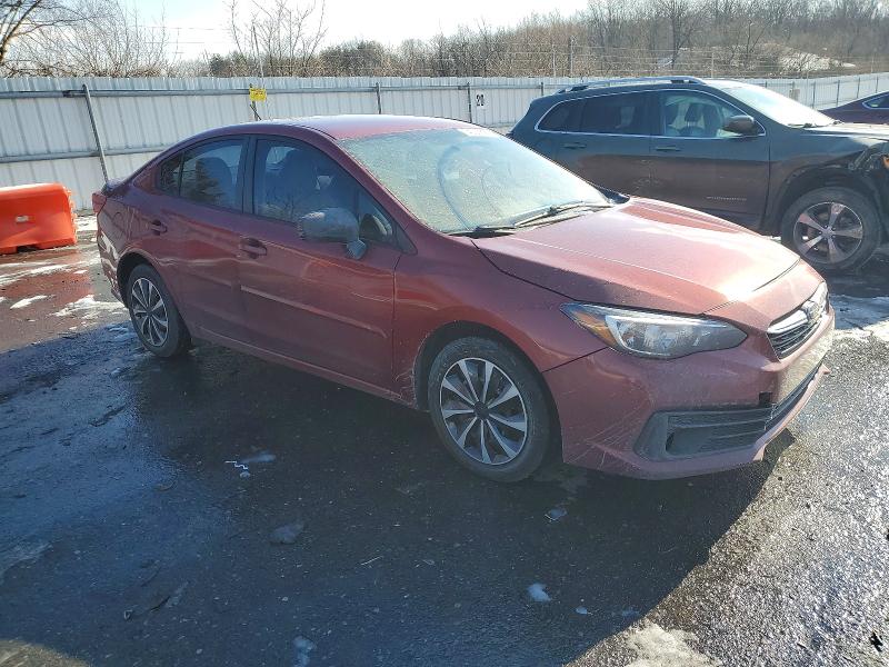 Фото 4 - SUBARU IMPREZA