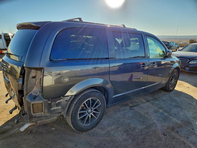 Фото 3 - DODGE CARAVAN