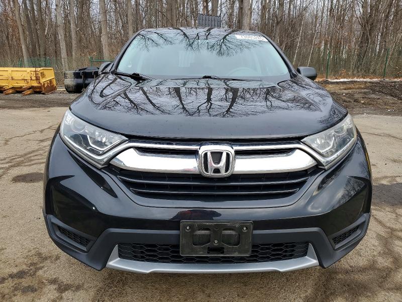 Фото 4 - HONDA CRV