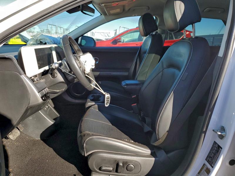 Фото 7 - HYUNDAI IONIQ