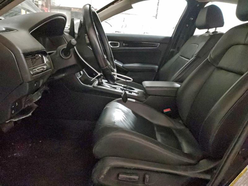 Фото 7 - HONDA CIVIC