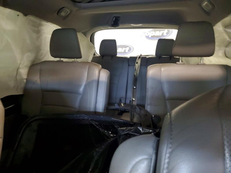 Фото 10 - HONDA PILOT