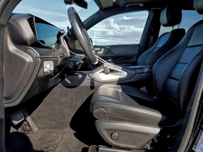 Фото 7 - MERCEDES-BENZ GLE-CLASS