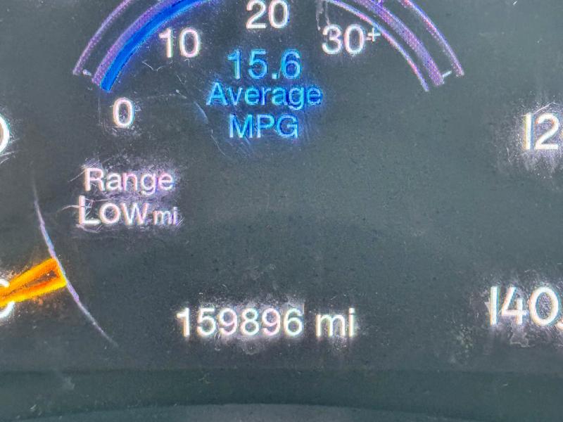 Фото 8 - JEEP GRAND CHER