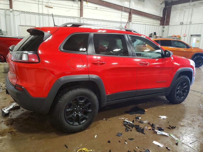 Фото 3 - JEEP CHEROKEE