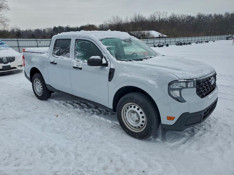 Фото 4 - FORD MAVERICK