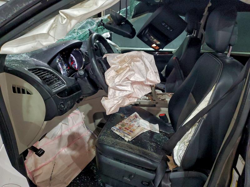 Фото 7 - DODGE CARAVAN