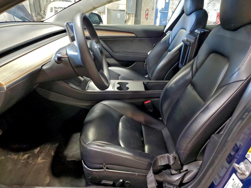 Фото 7 - TESLA MODEL 3