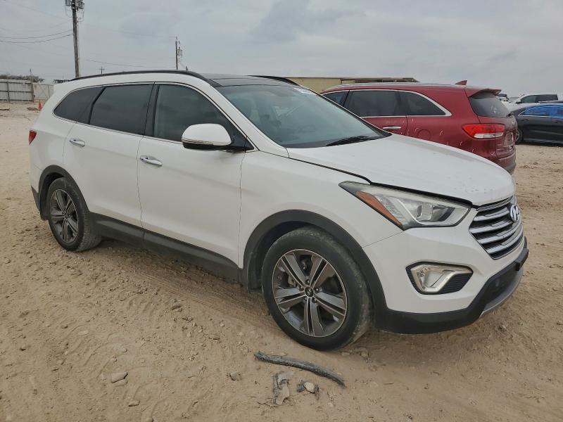 Фото 4 - HYUNDAI SANTA FE