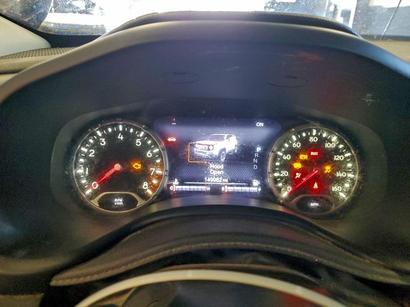 Фото 9 - JEEP RENEGADE