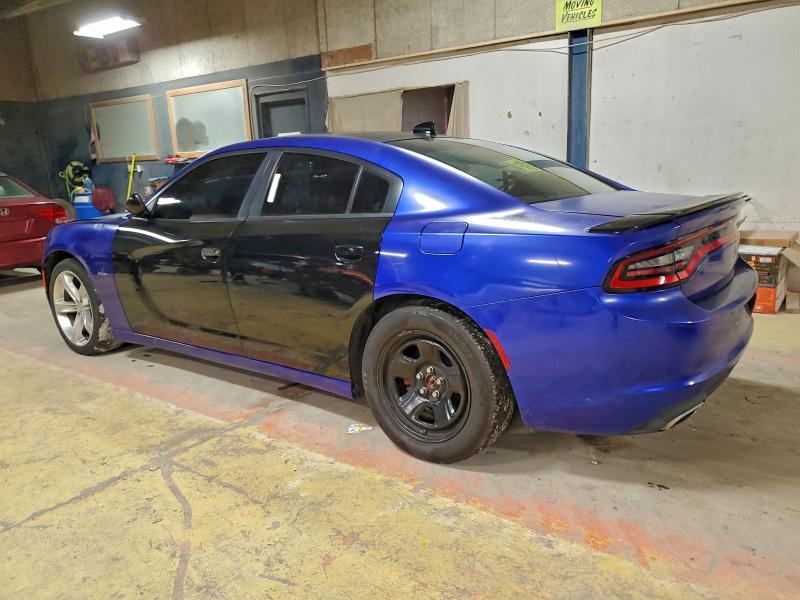 Фото 2 - DODGE CHARGER