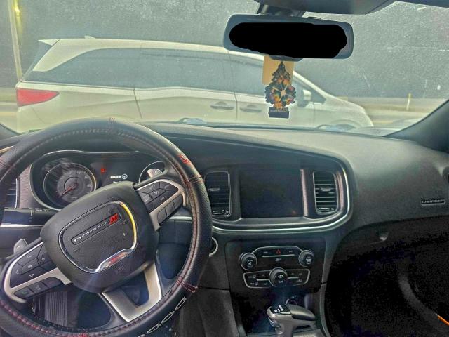 Фото 9 - DODGE CHARGER