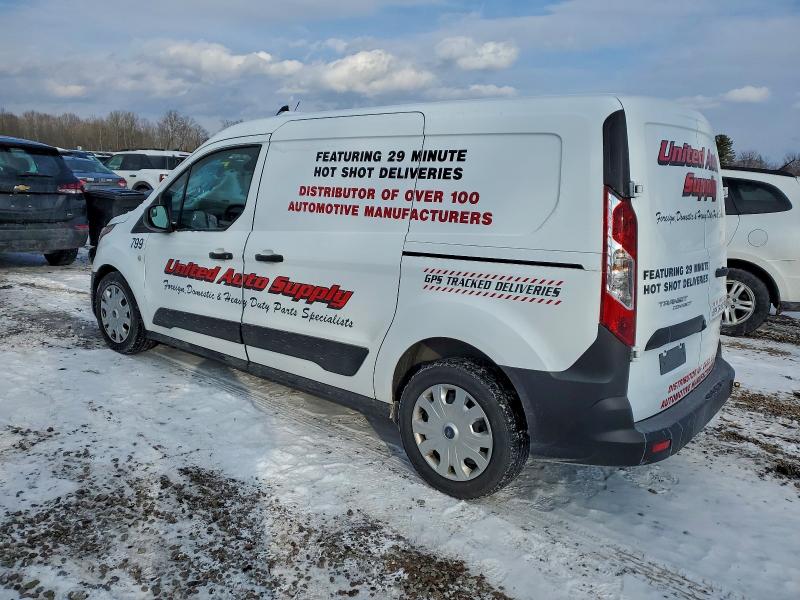 Фото 2 - FORD TRANSIT