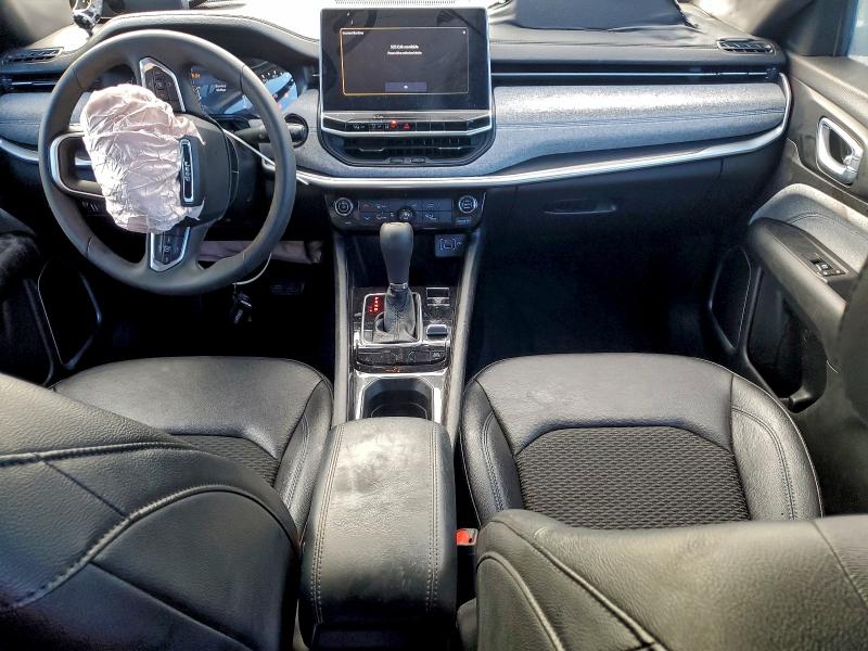 Фото 8 - JEEP COMPASS