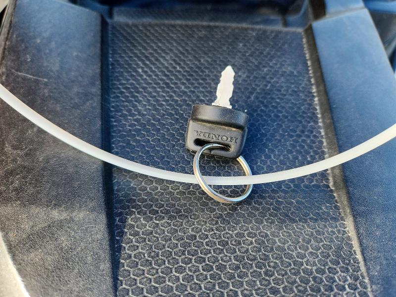 Фото 8 - HONDA TRX