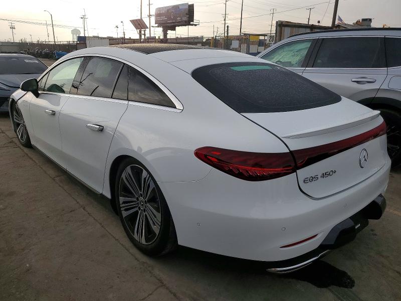 MERCEDES-BENZ EQS SEDAN 2023 VIN W1KCG2DB0PA032229