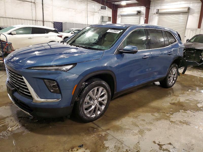 Фото 1 - BUICK ENCLAVE