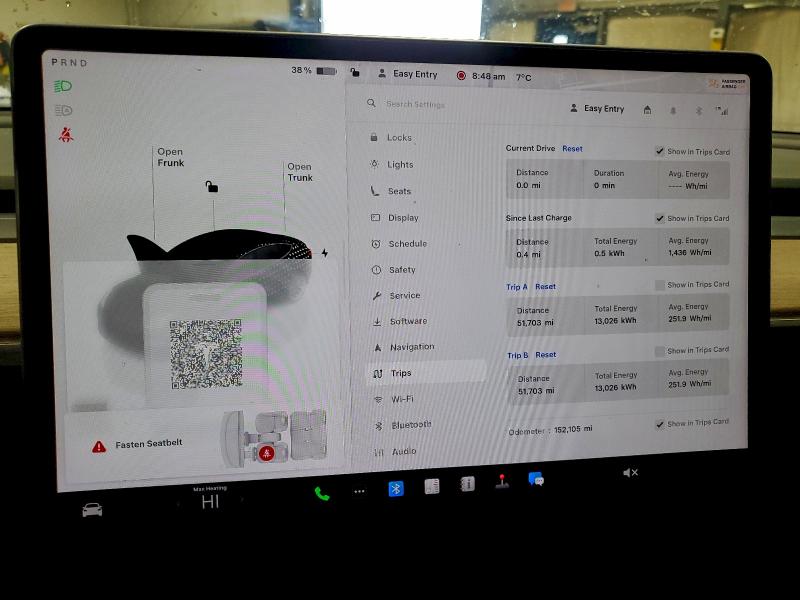 Фото 9 - TESLA MODEL 3