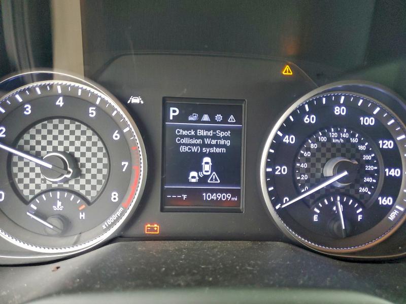 Фото 9 - HYUNDAI ELANTRA