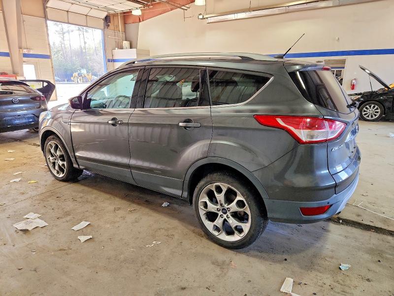 Фото 2 - FORD ESCAPE