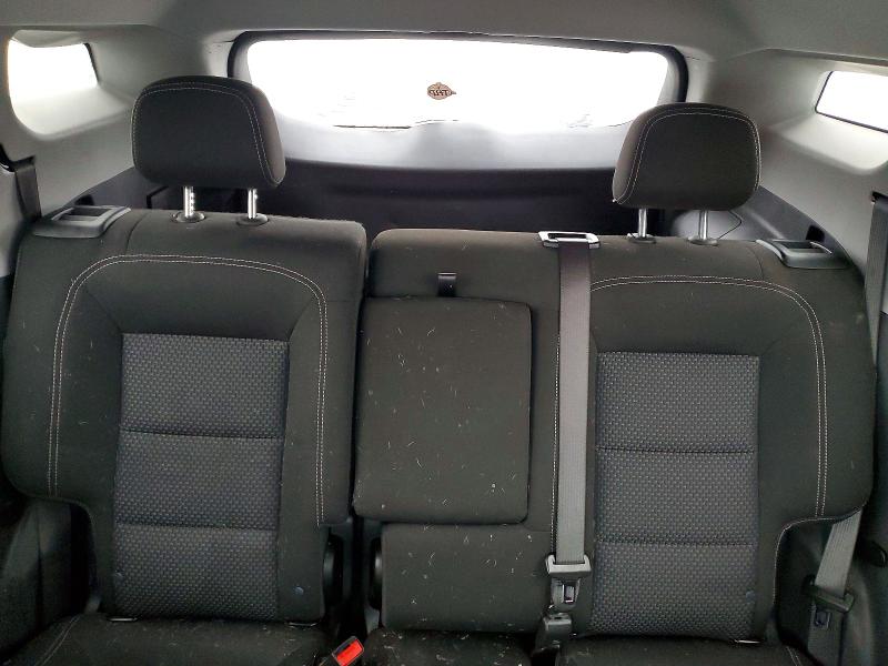 Фото 10 - GMC TERRAIN